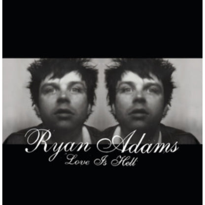 Gold (2LP Edition) & Love Is Hell (2-10Inch)