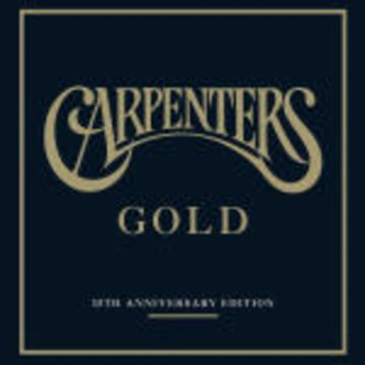 Carpenters Gold (35Th Anniversary Edition)