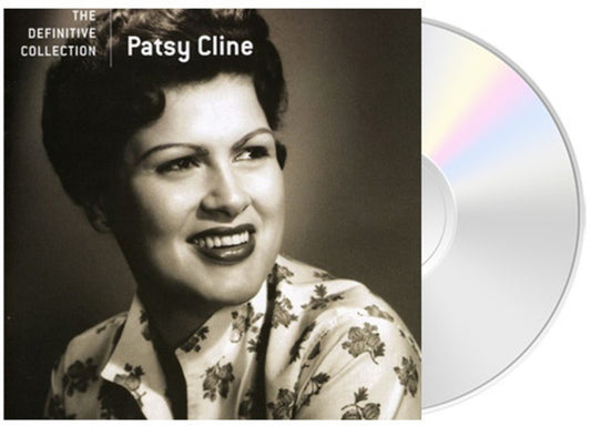 Definitive Collection
