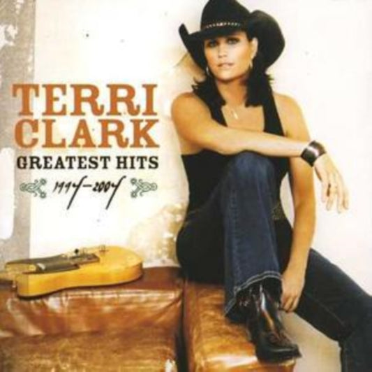 This CD is brand new.Format: CDMusic Style: AbstractThis item's title is: Greatest HitsArtist: Terri ClarkLabel: MERCURY NASHVILLEBarcode: 602498616512Release Date: 7/27/2004