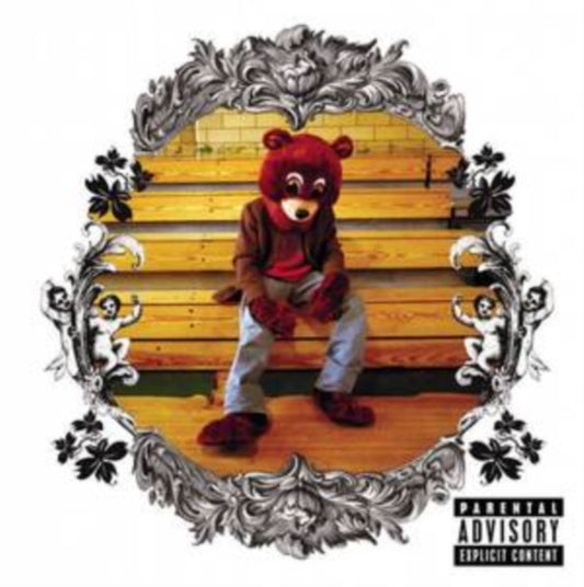 This CD is brand new.Format: CDMusic Style: Pop RapThis item's title is: College DropoutArtist: Kanye WestLabel: DEF JAMBarcode: 602498617397Release Date: 2/10/2004