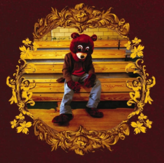 This CD is brand new.Format: CDMusic Style: ConsciousThis item's title is: College DropoutArtist: Kanye WestLabel: VIRGINBarcode: 602498620618Release Date: 3/15/2004