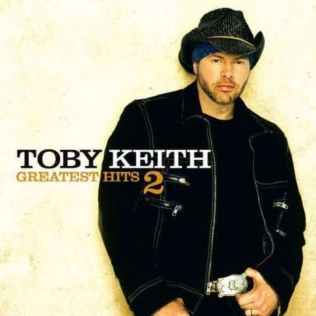 Greatest Hits Vol.2 & Toby Keith 35 Biggest Hits