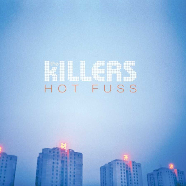 This is a 4 CD SKU bundle.
1.This CD is brand new.Format: CDMusic Style: Alternative RockThis item's title is: Hot FussArtist: KillersLabel: ISLANDBarcode: 602498622773Release Date: 6/15/2004
2.This CD is brand new.