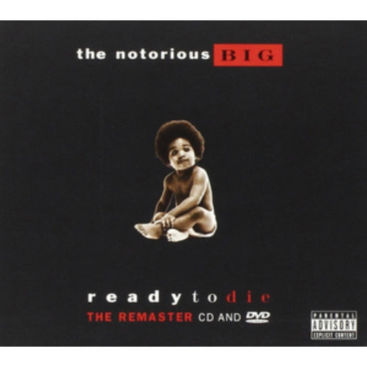 Ready To Die Remaster
