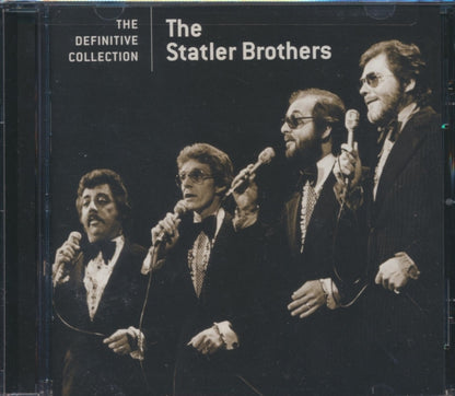 Definitive Collection & Gold
