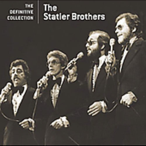 Definitive Collection & Gospel Music Volume 2