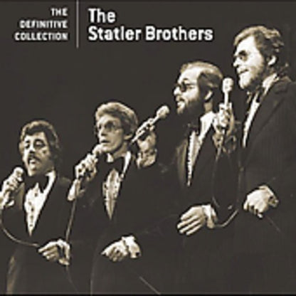 Definitive Collection & Gospel Music Volume 2