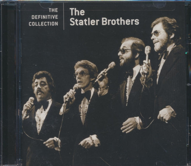 Definitive Collection