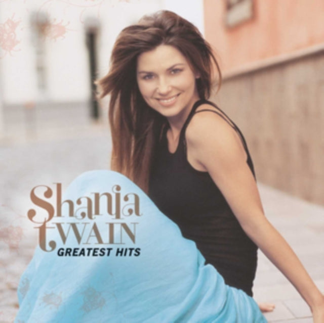 This CD is brand new.Format: CDMusic Style: Country RockThis item's title is: Greatest HitsArtist: Shania TwainLabel: MercuryBarcode: 602498636046Release Date: 11/8/2004