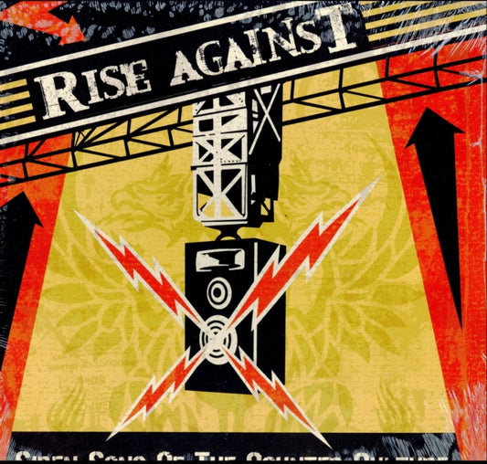 Siren Song Of Counter Culture
