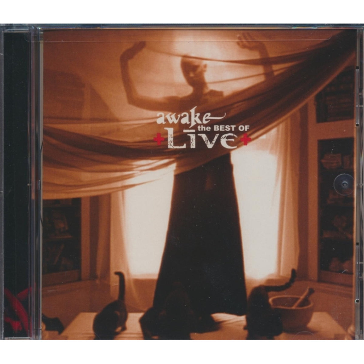 Awake: Best Of Live