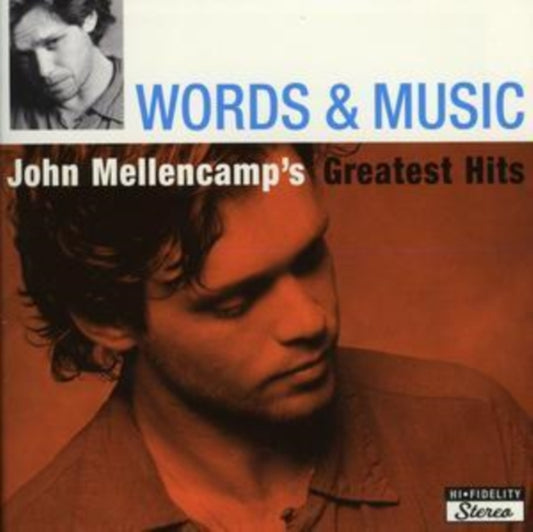 Words & Music - Greatest Hits