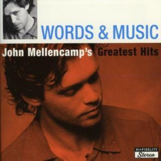 Words & Music - Greatest Hits
