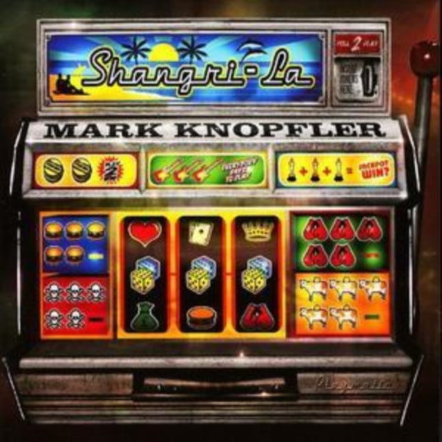 Product Image : This CD is brand new.<br>Format: CD<br>Music Style: Folk Rock<br>This item's title is: Shangri-La<br>Artist: Mark Knopfler<br>Barcode: 602498677155<br>Release Date: 9/23/2004