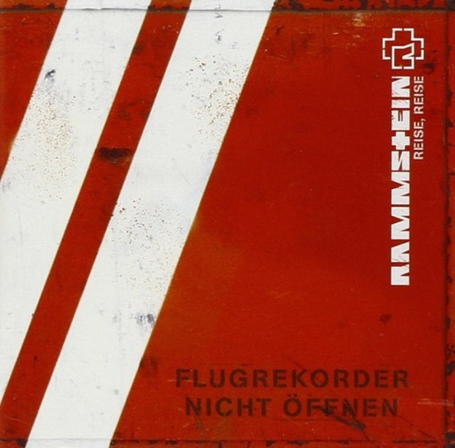 This is a 2 CD SKU bundle.
1.This CD is brand new.Format: CDMusic Style: IndustrialThis item's title is: ReisereiseArtist: RammsteinLabel: Universal MusicBarcode: 602498681503Release Date: 11/16/2004
2.This CD is brand new.