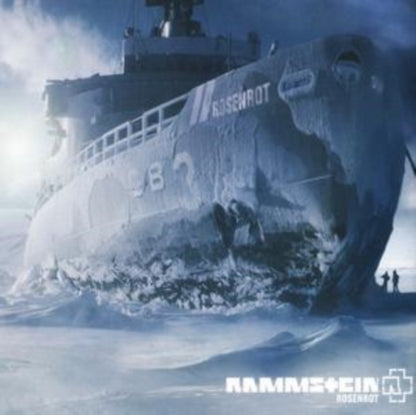 Rammstein - Sehnsucht & Rosenrot - CD Bundle