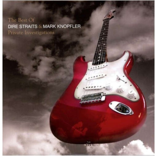 This LP Vinyl is brand new.Format: LP VinylMusic Style: Classic RockThis item's title is: Private InvestigationArtist: Mark Dire Straits / KnopflerLabel: Rock/PopBarcode: 602498757673Release Date: 1/20/2006