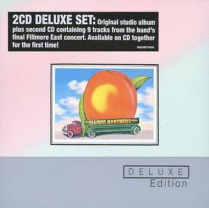 Eat A Peach (Deluxe) & Brothers & Sisters