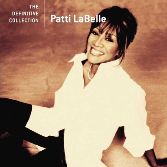 This CD is brand new.Format: CDMusic Style: SoulThis item's title is: Definitive CollectionArtist: Patti LabelleLabel: Geffen RecordsBarcode: 602498797525Release Date: 8/22/2006