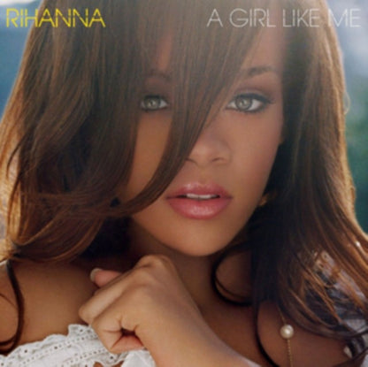 Girl Like Me (10Th Anniversary) & Good Girl Gone Bad & Talk That Talk