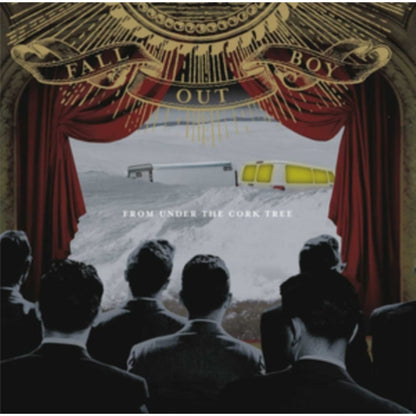 From Under Cork Tree & Believers Never Die: The Greatest Hits