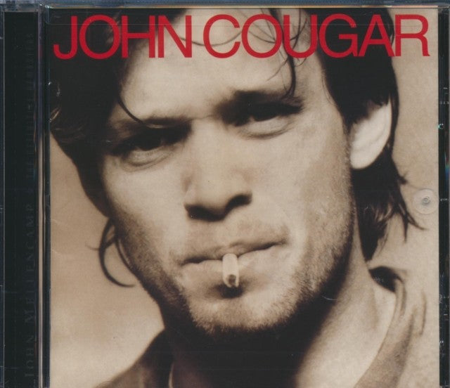 John Cougar