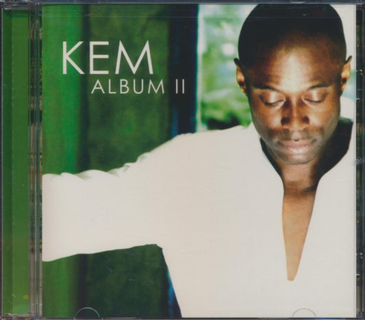 This CD is brand new.Format: CDMusic Style: SoulThis item's title is: Album 2Artist: KemLabel: MOTOWNBarcode: 602498802069Release Date: 5/17/2005