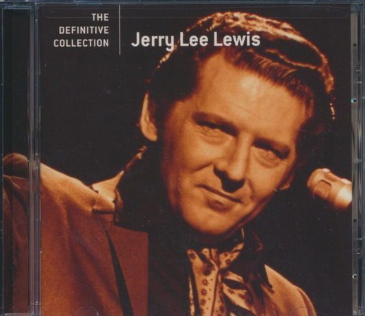 Definitive Collection