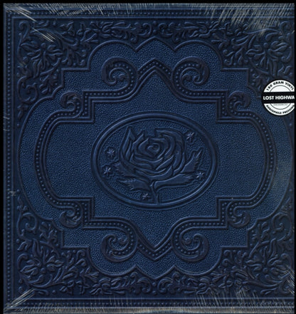 Cold Roses & Heartbreaker (4LP/DVD/Deluxe Edition)