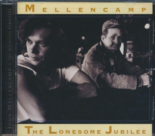Lonesome Jubilee