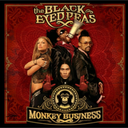 Behind The Front (X) (2LP) & Bridging The Gap (2LP) & Monkey Business