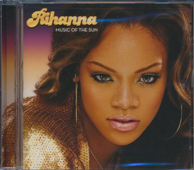 This CD is brand new.Format: CDMusic Style: Ragga HipHopThis item's title is: Music Of SunArtist: RihannaBarcode: 602498826164Release Date: 8/30/2005