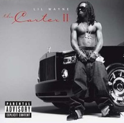 Tha Carter 2 & Tha Carter 4