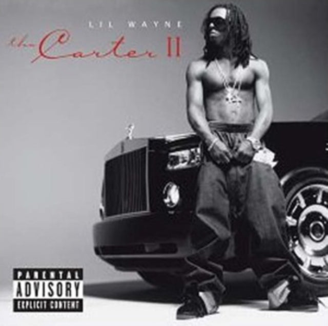 Sorry 4 The Wait & Tha Carter 2 & Tha Carter 4
