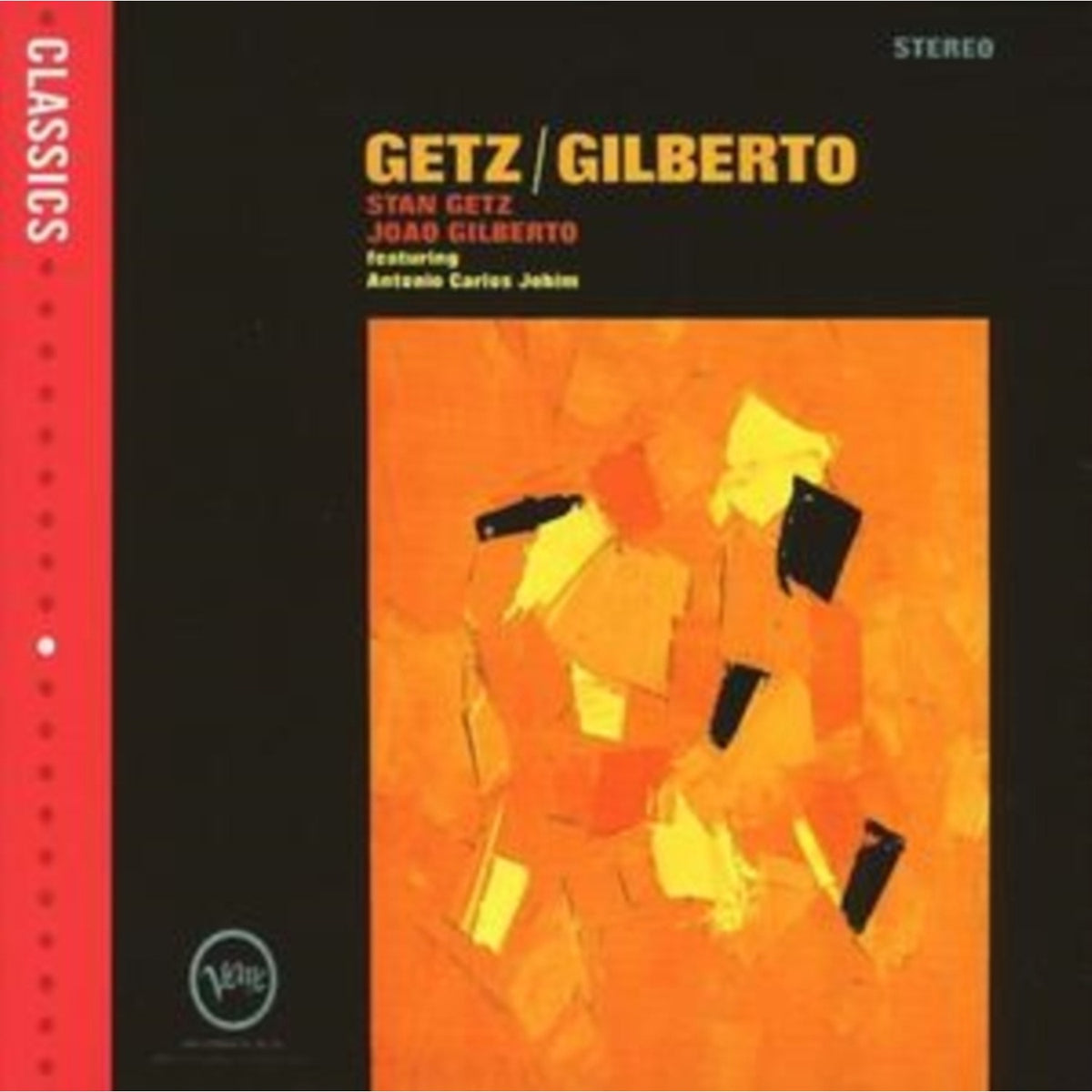 Getz / Gilberto