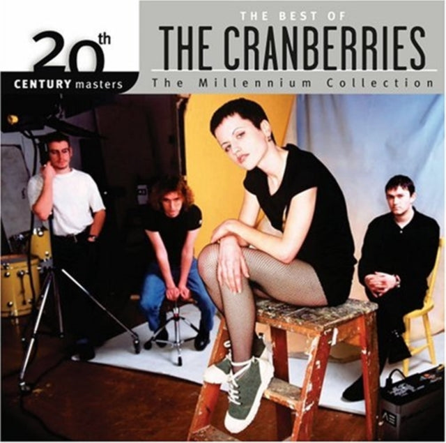 Millennium Collection: 20Th Century Masters