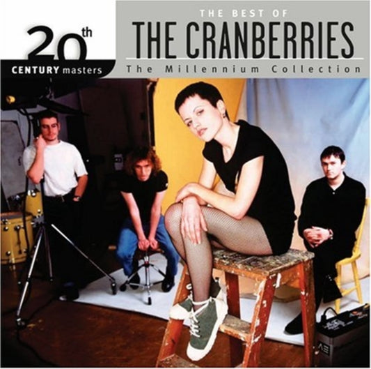 Millennium Collection: 20Th Century Masters