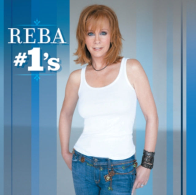 This CD is brand new.Format: CDMusic Style: CountryThis item's title is: Reba Number 1'SArtist: Reba McentireLabel: MCA NASHVILLEBarcode: 602498847220Release Date: 11/22/2005