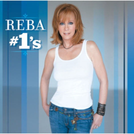 Reba Number 1'S