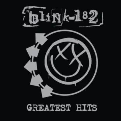 Blink-182 - Greatest Hits & Greatest Hits - CD Bundle