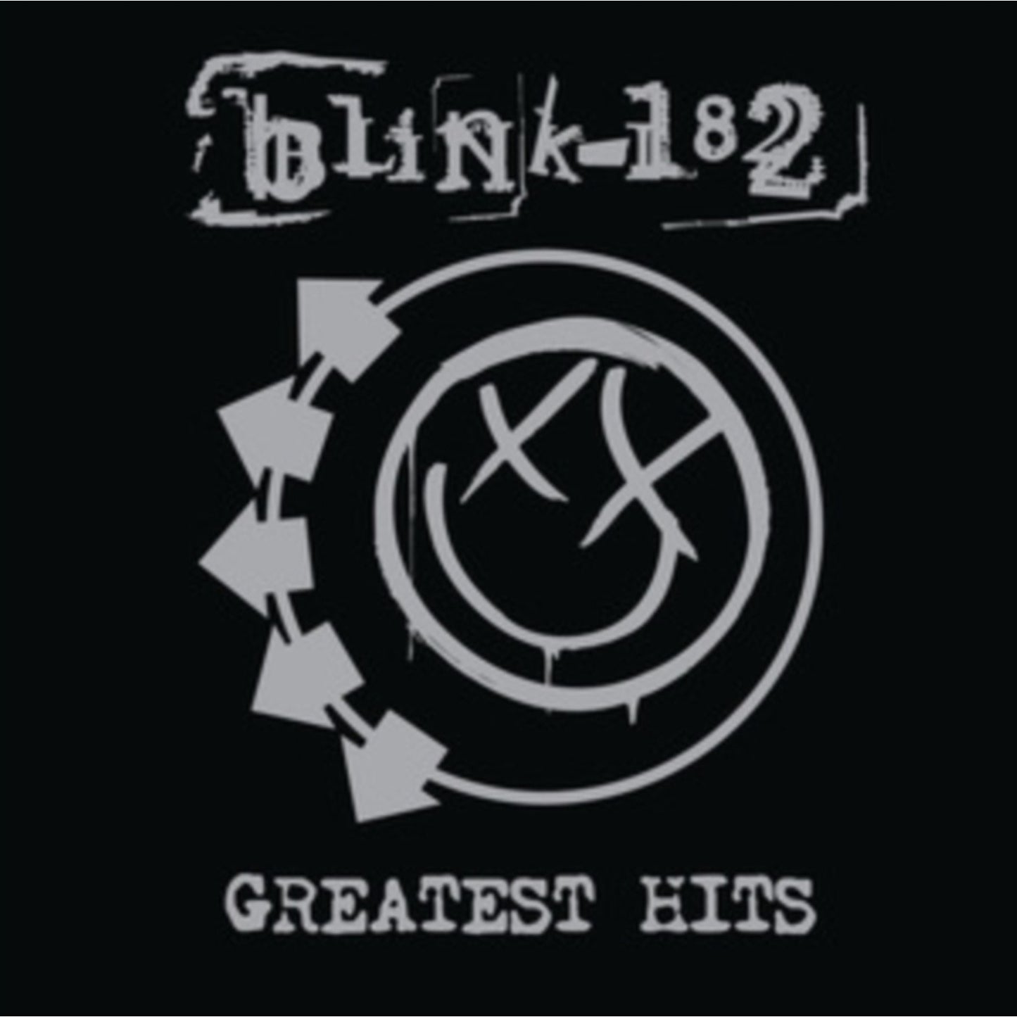Mark Tom Travis Show The Enema Strikes Back & Blink-182 & Greatest Hits