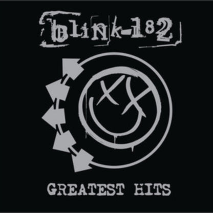 Mark Tom Travis Show The Enema Strikes Back & Blink-182 & Greatest Hits