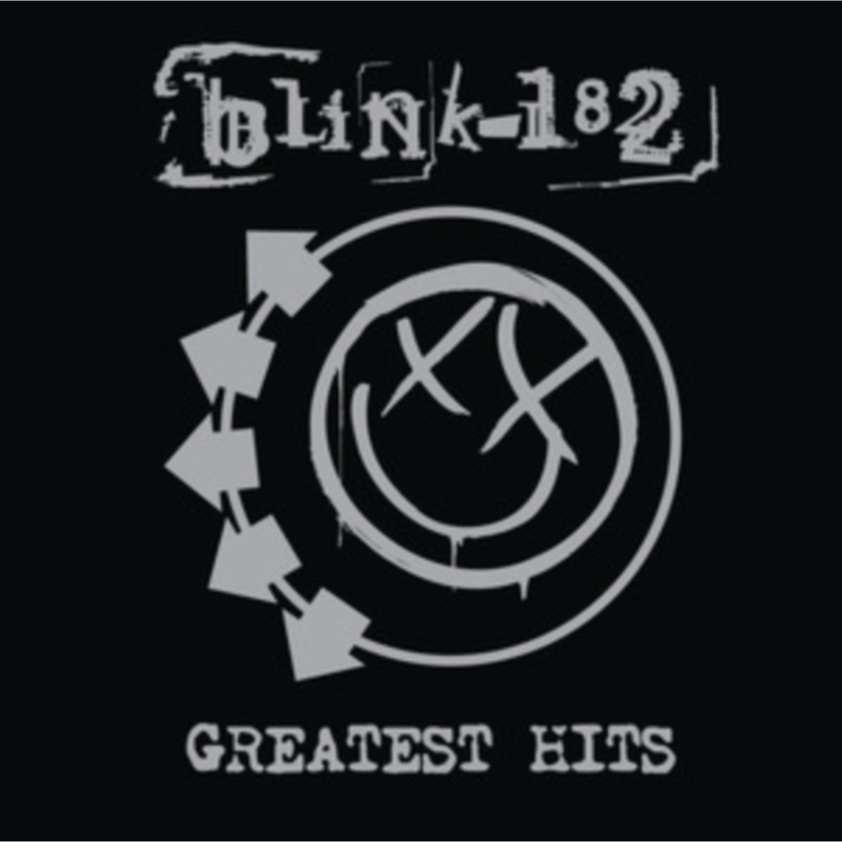 Dude Ranch & Enema Of The State (X) & One More Time… Part-2 (X) & Greatest Hits
