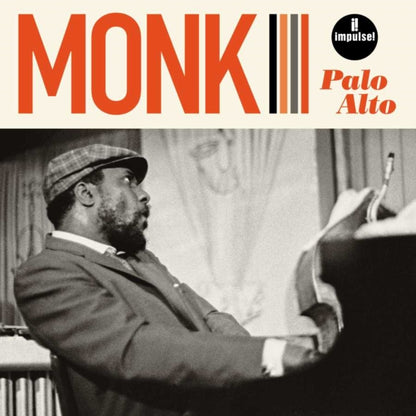 Genius Of Modern Music (Blue Note Classic LP Vinyl Series) & Palo Alto