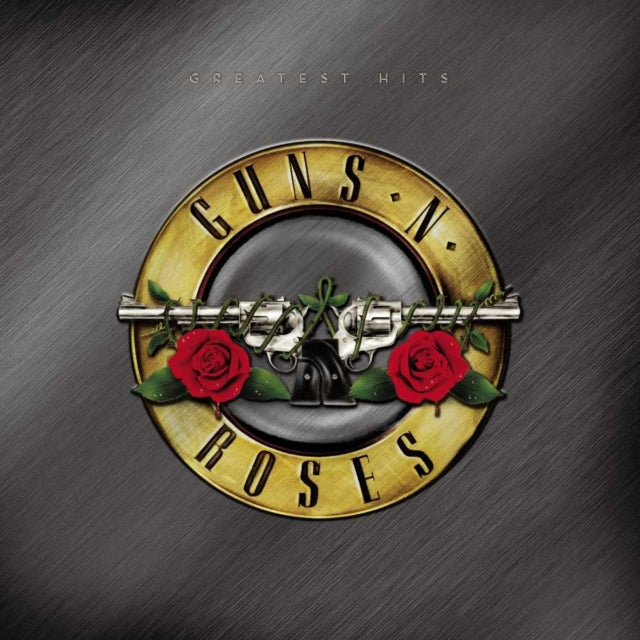 This is a 4 LP Vinyl SKU bundle.
1.This LP Vinyl is brand new.Format: LP VinylMusic Style: Rock & RollThis item's title is: Use Your Illusion Ii (X) (2LP)Artist: Guns N' RosesLabel: GEFFENBarcode: 602445117314Release Date: 11/11/2022
2.This LP Vinyl is brand new.