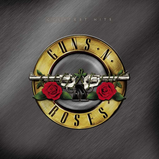 Greatest Hits (2LP)