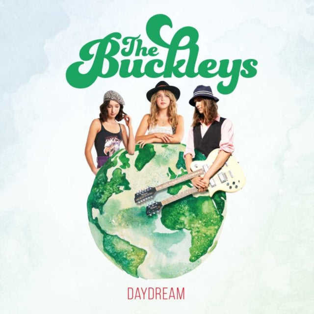 This LP Vinyl is brand new.Format: LP VinylMusic Style: CountryThis item's title is: DaydreamArtist: BuckleysLabel: PETROL RECORDSBarcode: 602507223632Release Date: 9/25/2020