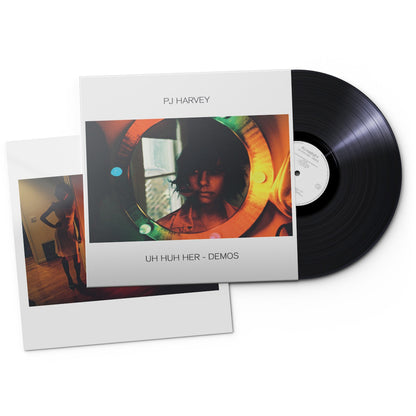 Uh Huh Her (Demos) & White Chalk & White Chalk (Demos) & Hope Six Demolition Project & Rid Of Me & To Bring You My Love & To Bring You My Love - Demos & Is This Desire? (2020 Reissue) & Stories From The City, Stories From The Sea - Demos