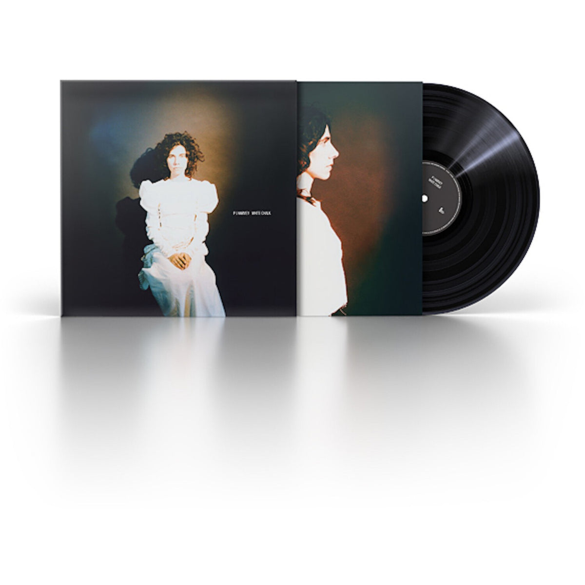 Uh Huh Her (Demos) & White Chalk & White Chalk (Demos) & Rid Of Me & To Bring You My Love & To Bring You My Love - Demos & Is This Desire? (2020 Reissue) & Stories From The City, Stories From The Sea - Demos